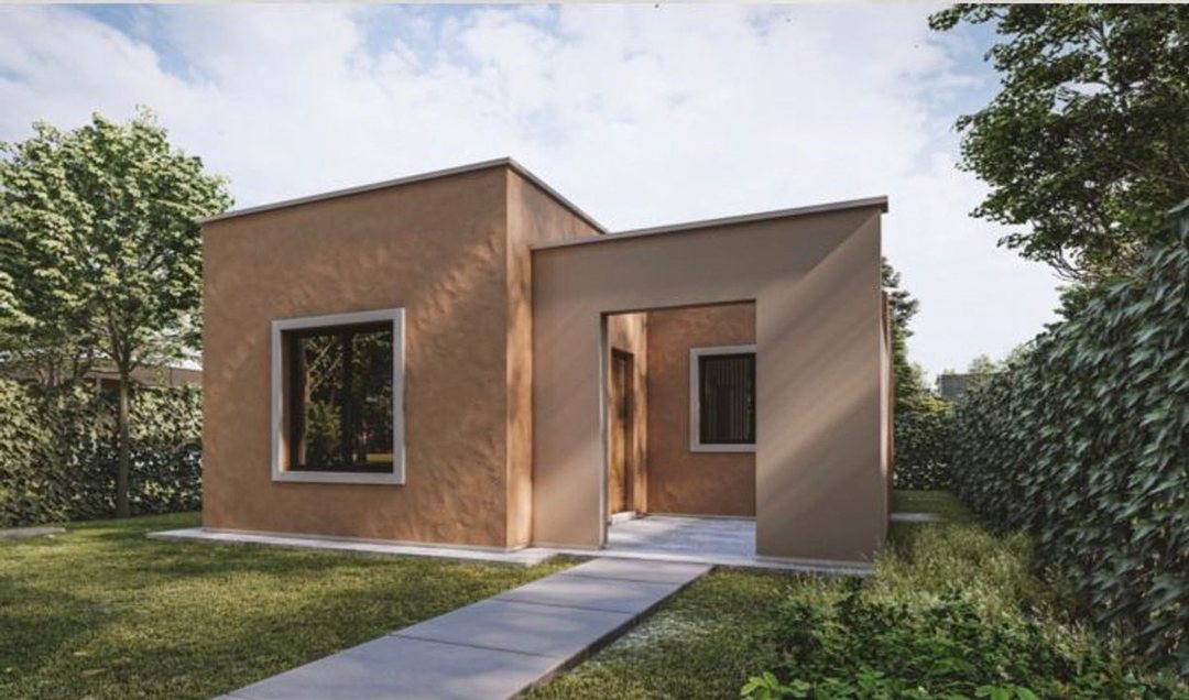 CASA EN VENTA SAN MARTIN