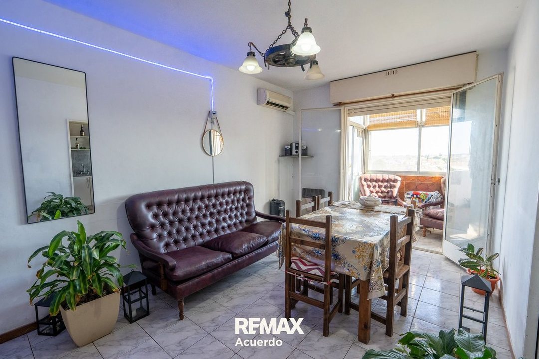 VENTA | DEPARTAMENTO 2 DORMITORIOS – APTO CRÉDITO