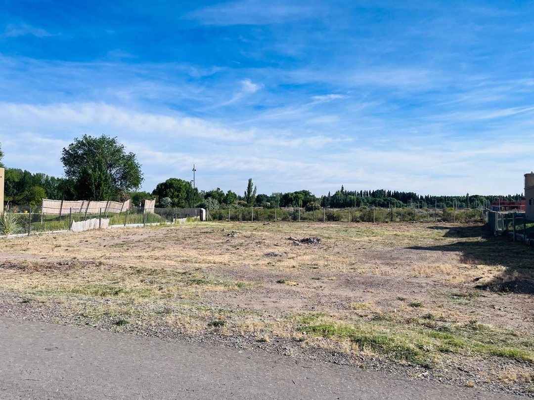 VENTA LOTE Bº PRIVADO COSTA NOGAL