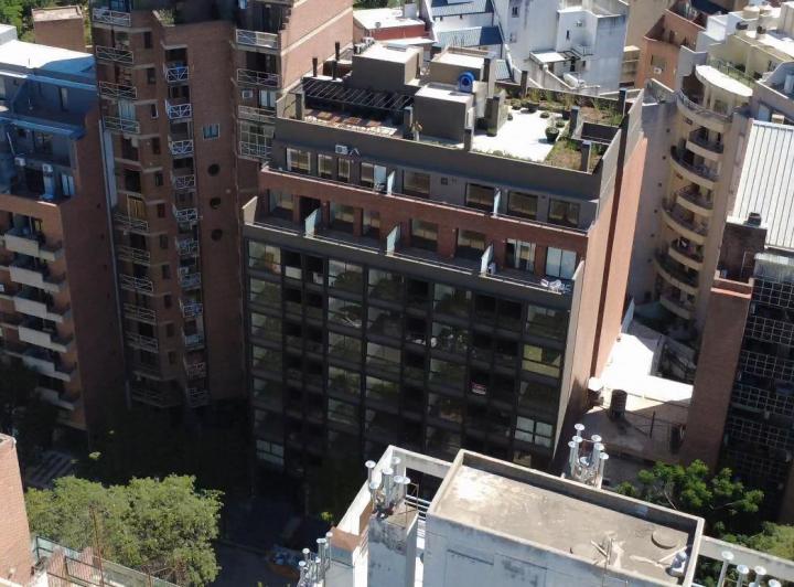 Desarrollo vertical