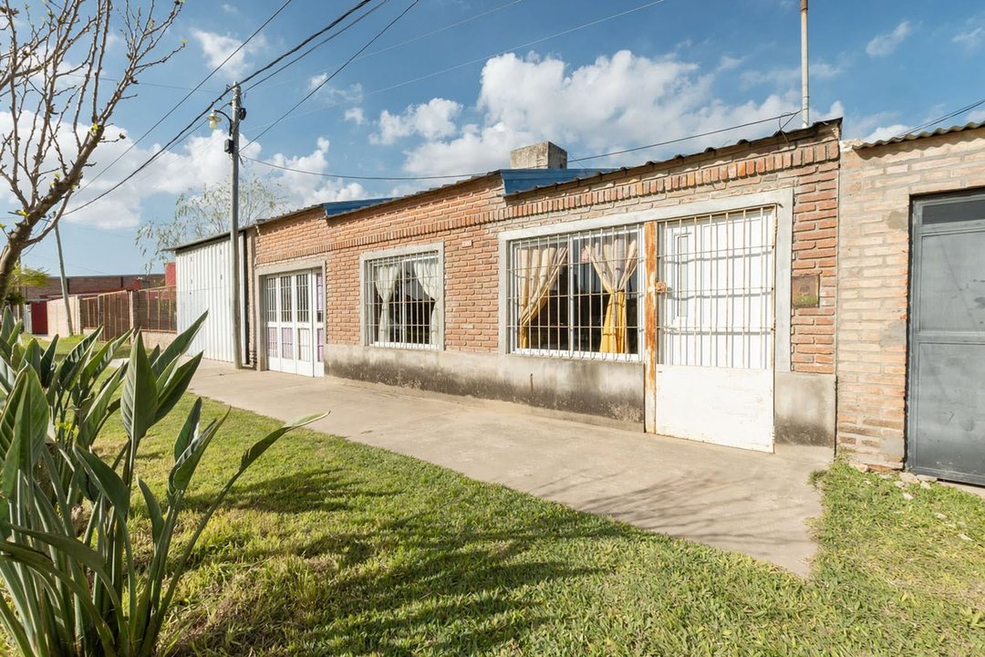 Venta casa en Santo Tome , ideal primera vivienda.