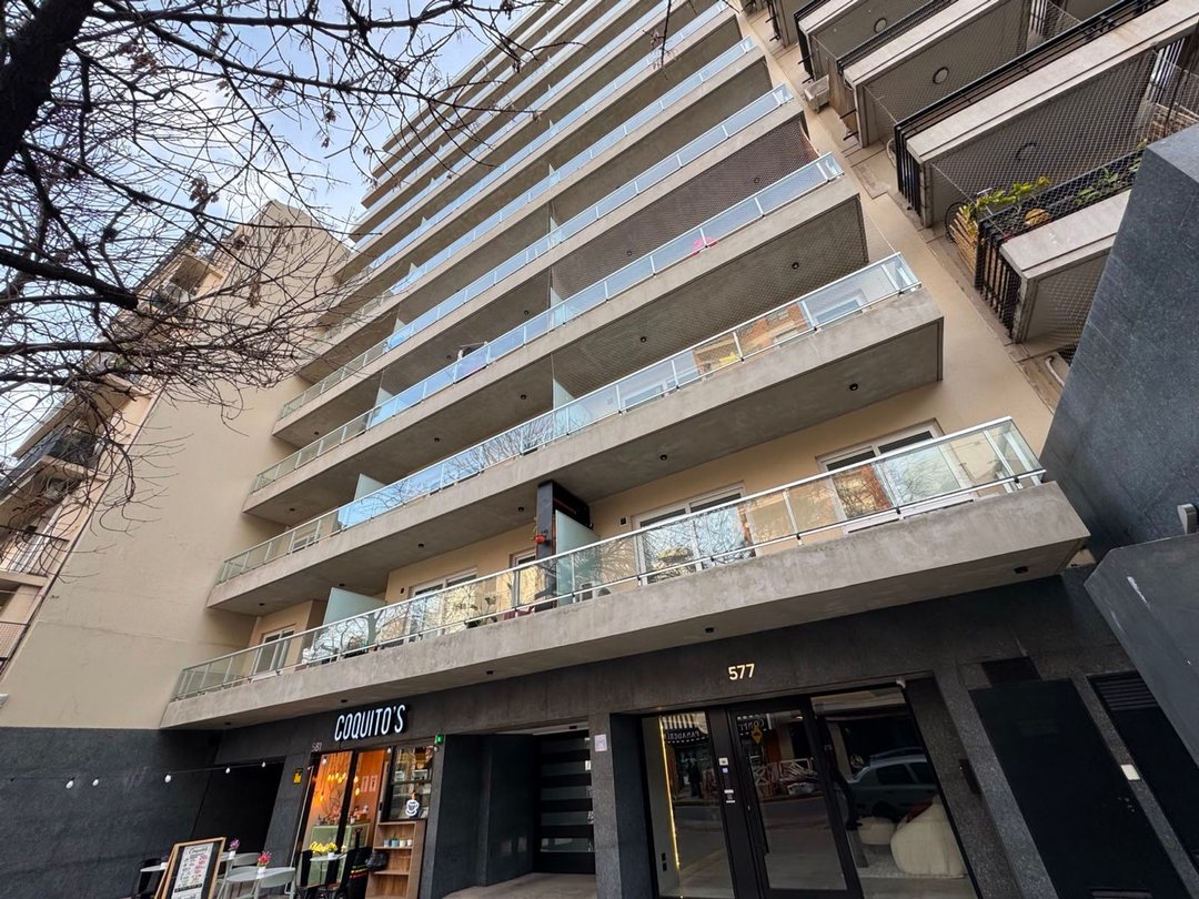 DUPLEX 2 AMB EN CABALLITO