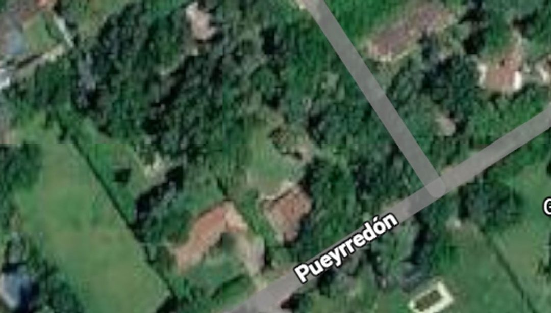 VENTA Lote /Terreno Los Ñanduces - Ing Maschwitz