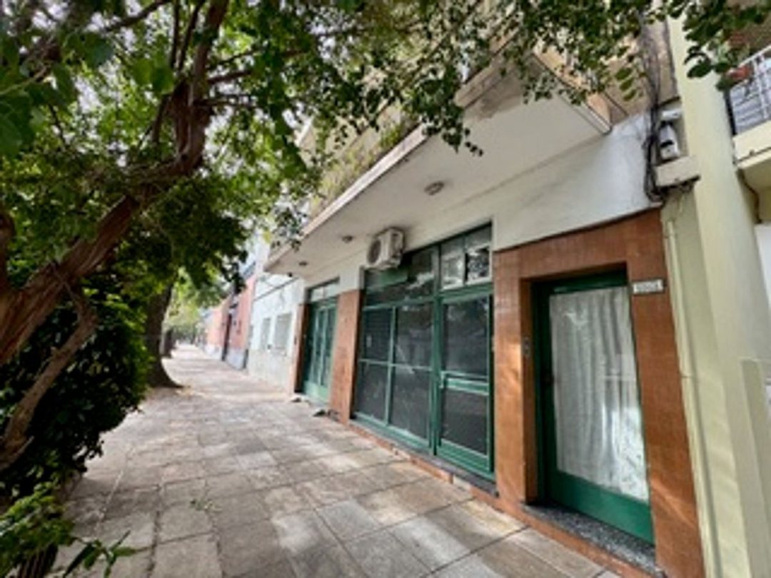 Lote 8,66 X 41,23 Vendibles 690m2 Villa Pueyrredón