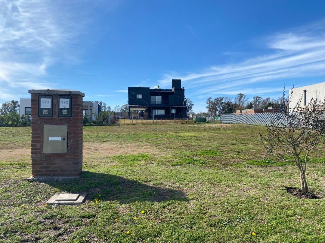 OPORTUNIDAD LOTE PILAR DEL ESTE