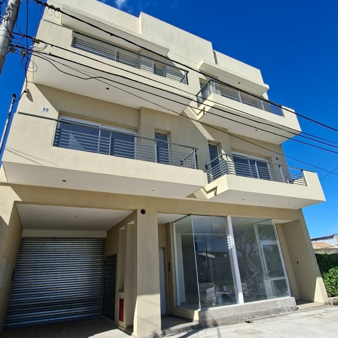 DEPARTAMENTO A ESTRENAR EN VENTA