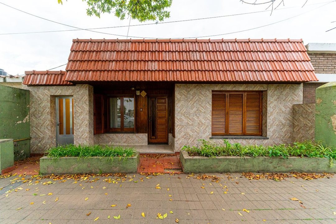 Casa en Venta en San Lorenzo APTA CRÉDITO