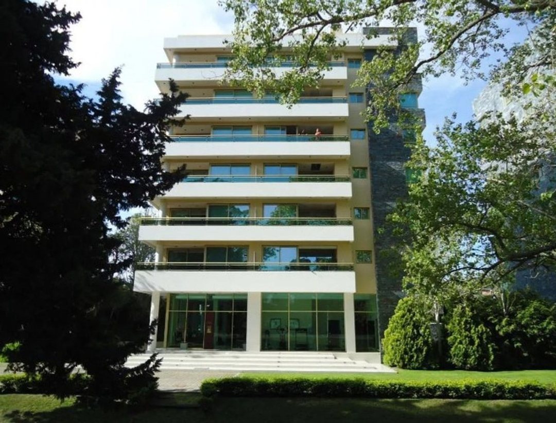 Departamento en venta en Pinamar