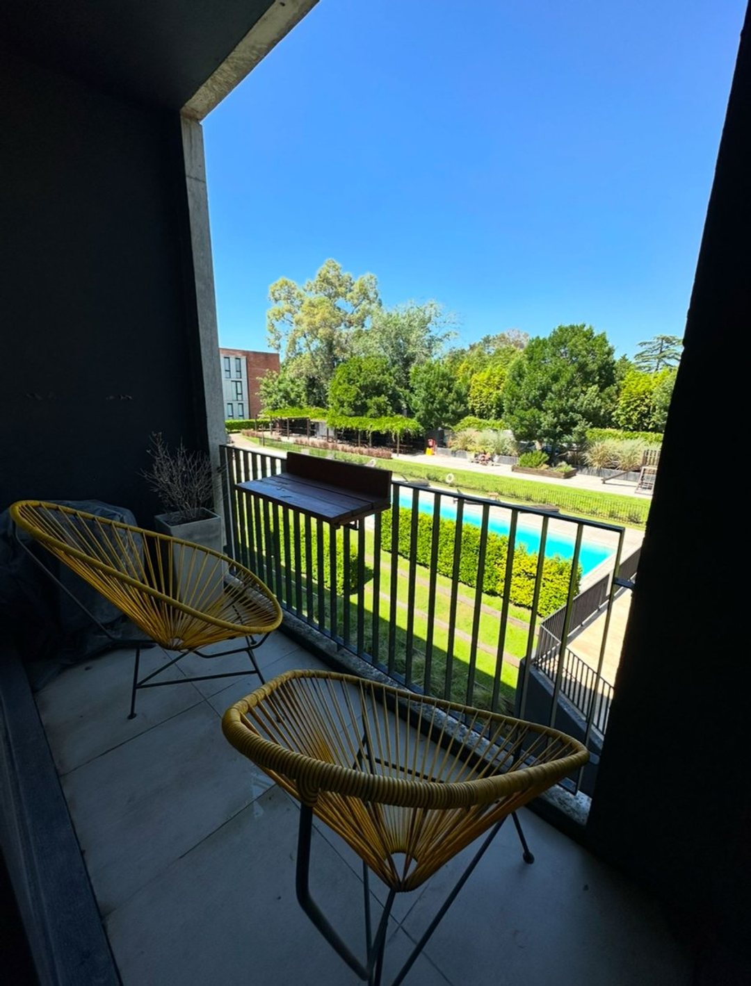 VENTA 2 AMB. FULL AMENITIES CLUB BAMBOO- PILAR