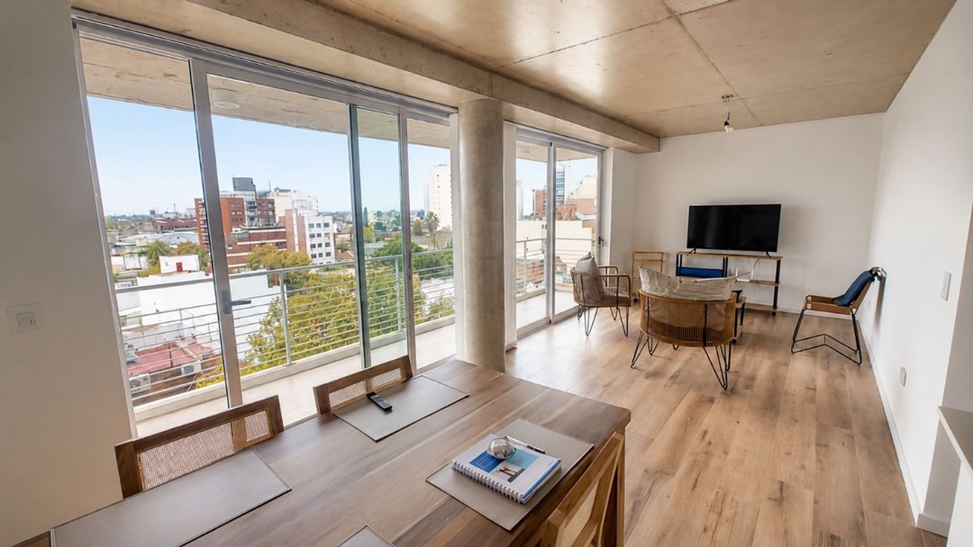 VENTA DEPTO 3 AMB  CATEGORIA AVELLANEDA CENTRO