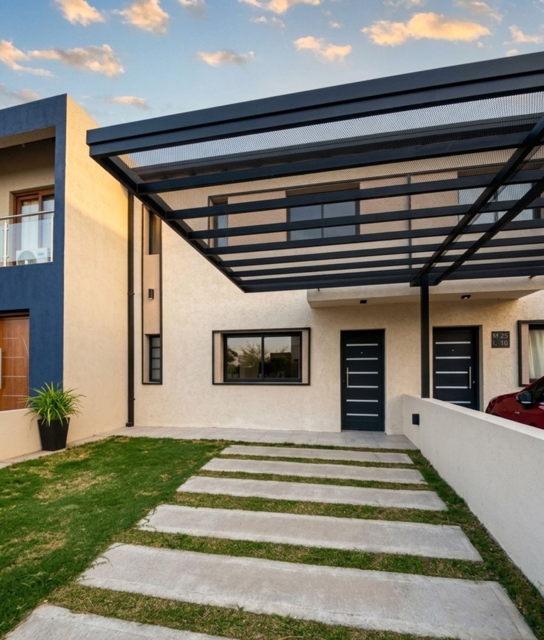 VENTA DUPLEX OPORTUNIDAD - 3 DORM CON PILETA