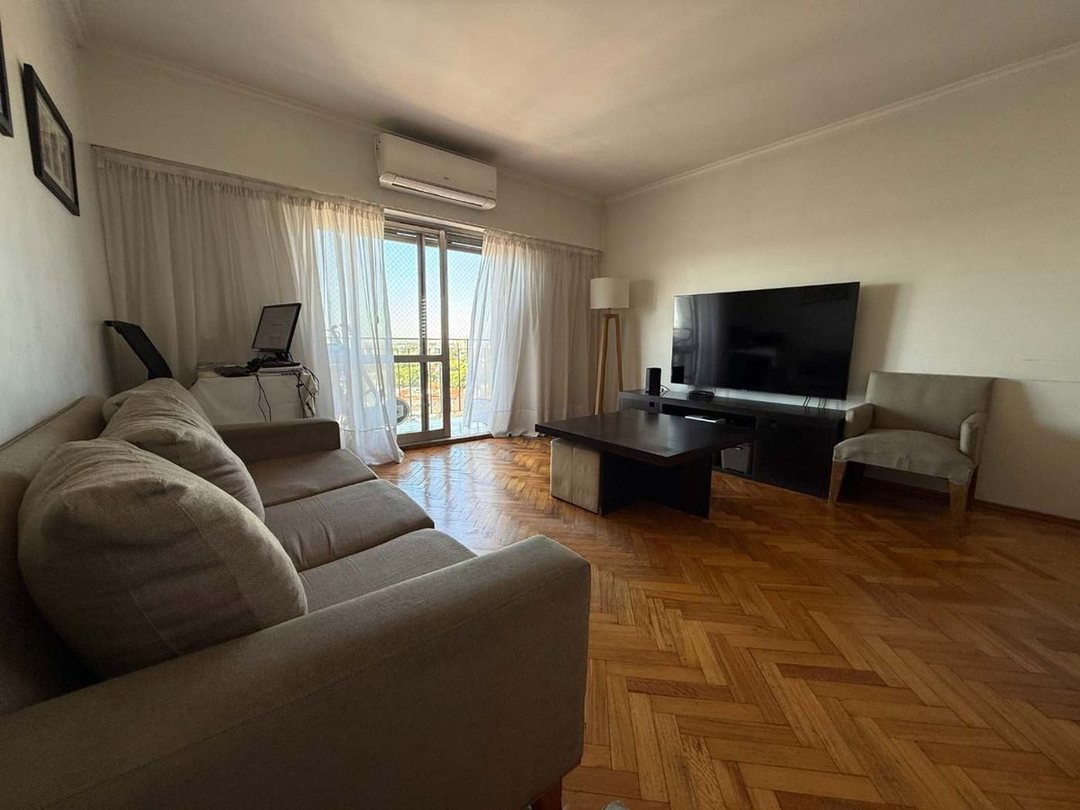 VENTA DEPTO 3 AMB C DEP. VILLA LURO APTO CREDITO