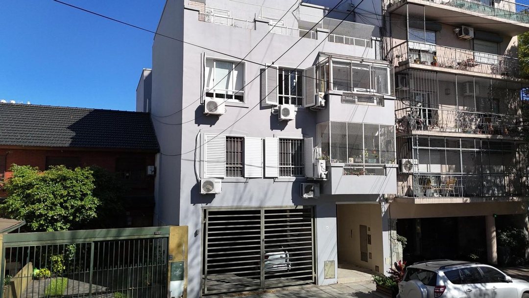 Venta Departamento 4 ambientes en Villa Ortuzar