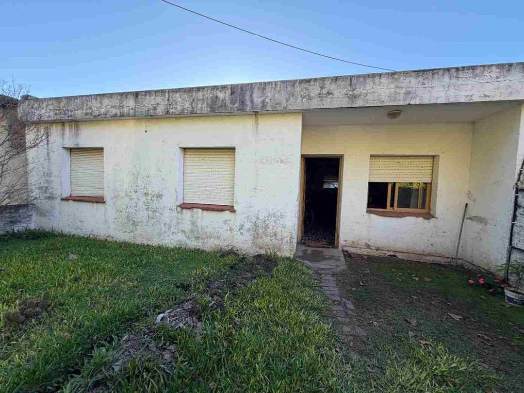 CASA EN VENTA EN URQUIZA