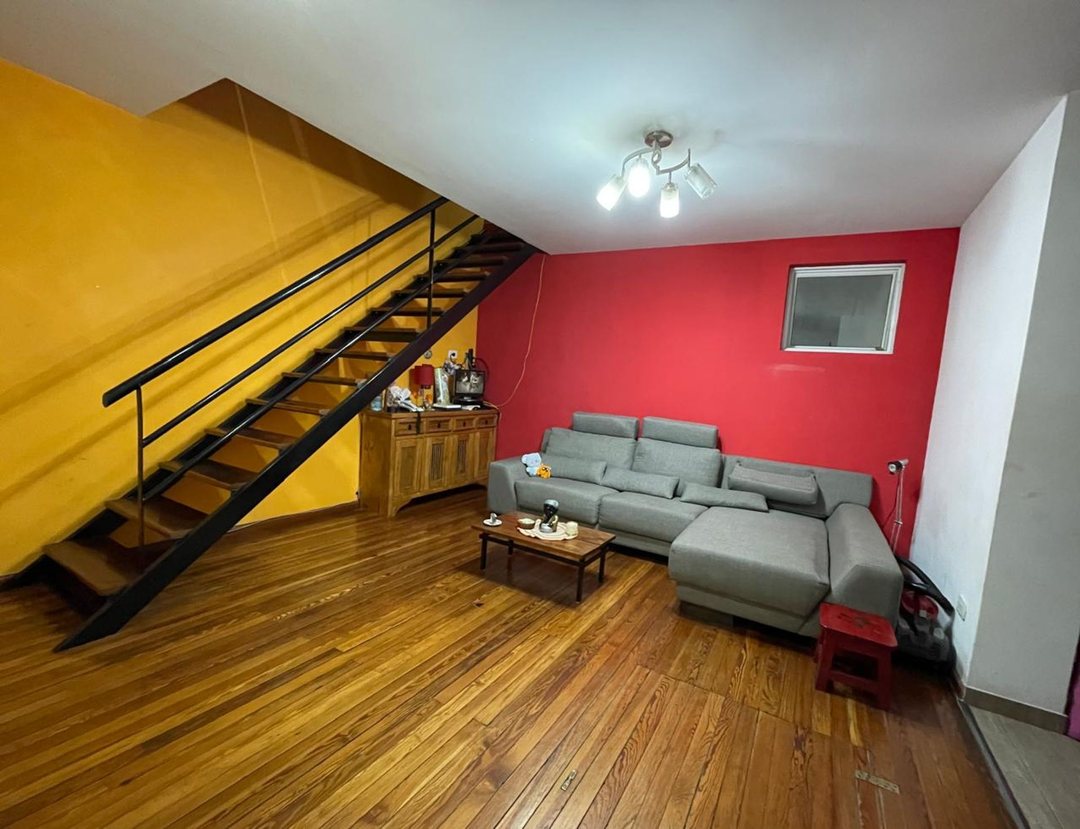 VENTA PH 5 AMB MATADEROS-QUINCHO C/TERRAZA