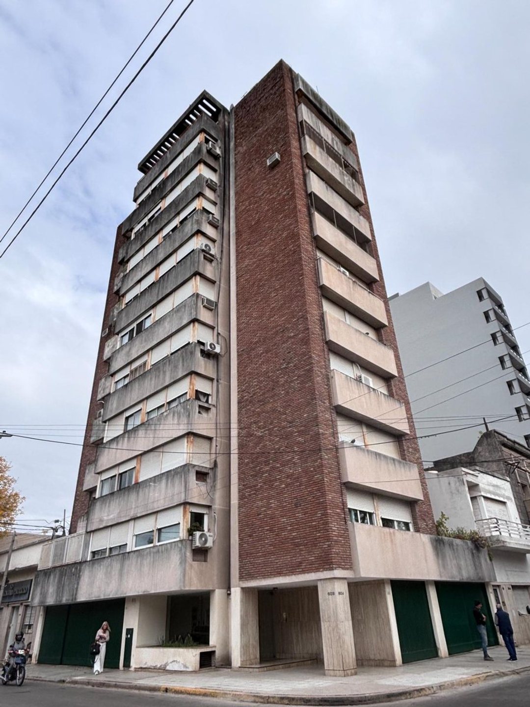 DEPARTAMENTO EN VENTA EN PERGAMINO
