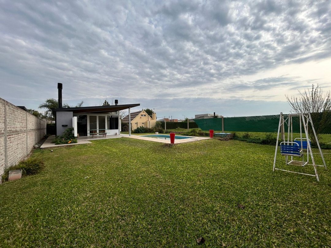 VENTA QUINTA Pujato Norte