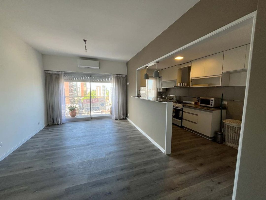 VENTA DEPARTAMENTO 2 AMBIENTES CON BALCON