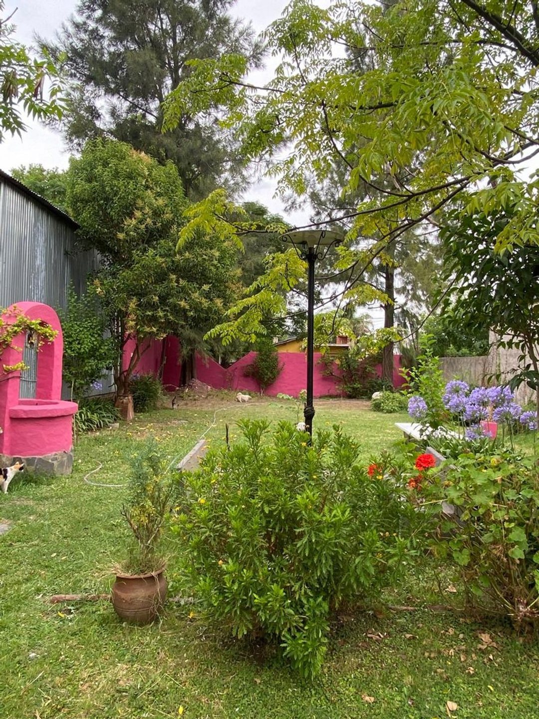 TERRENO EN VENTA EN EZEIZA