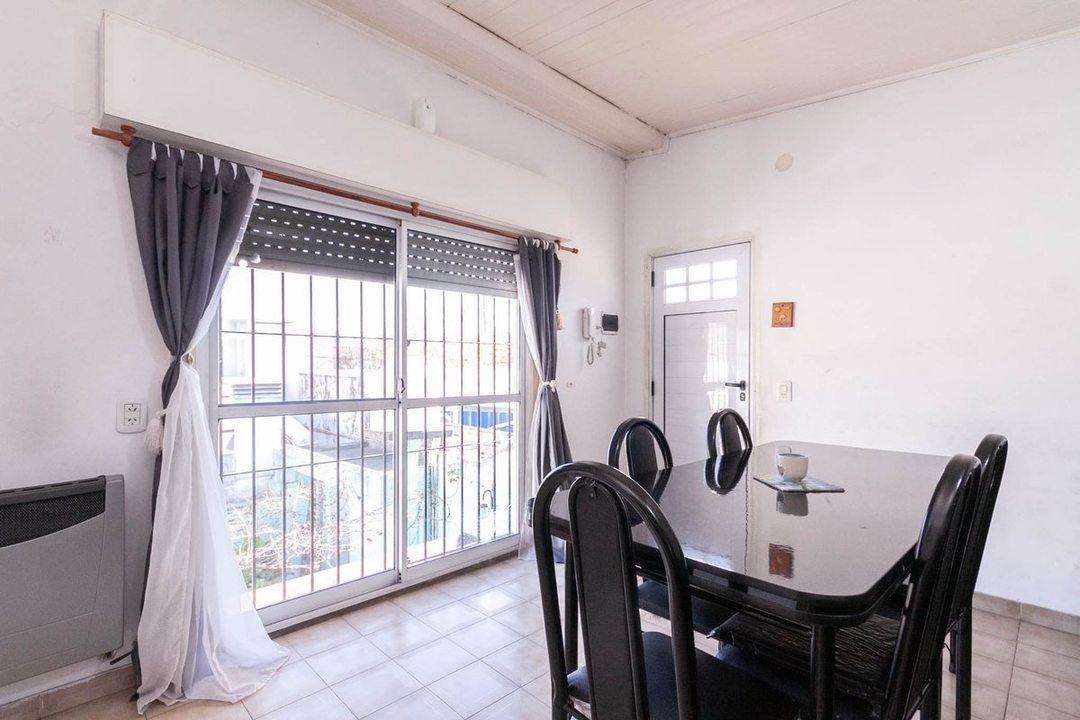 PH 3 amb en venta c/ patio y parrilla