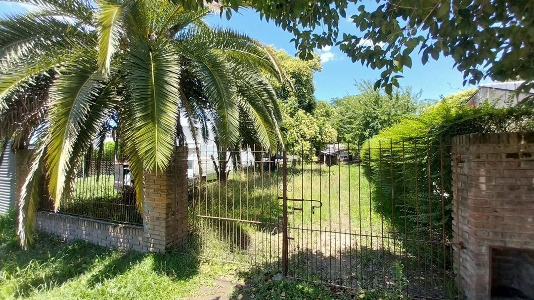 Terreno en Venta en Manuel Alberti- OPORTUNIDAD!