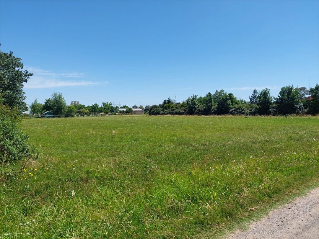 VENTA LOTE CENTRAL LA RANITA PILAR PERMUTA