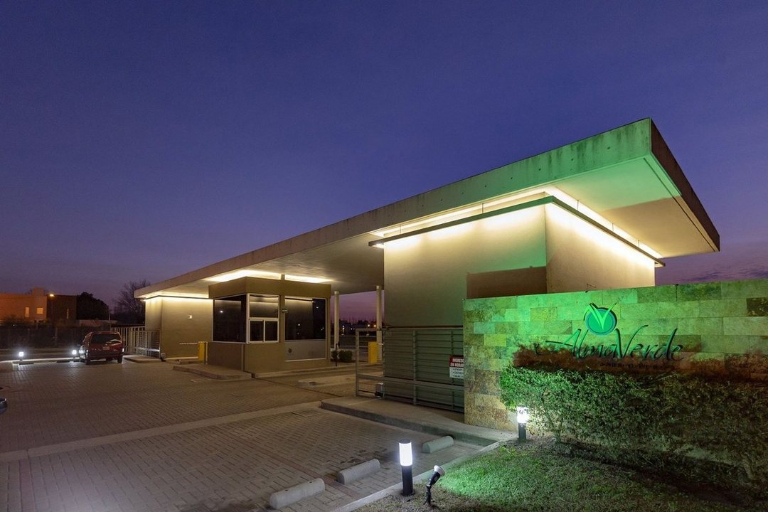 VENTA TERRENO ALMA VERDE 1000 M2 LOTE 13