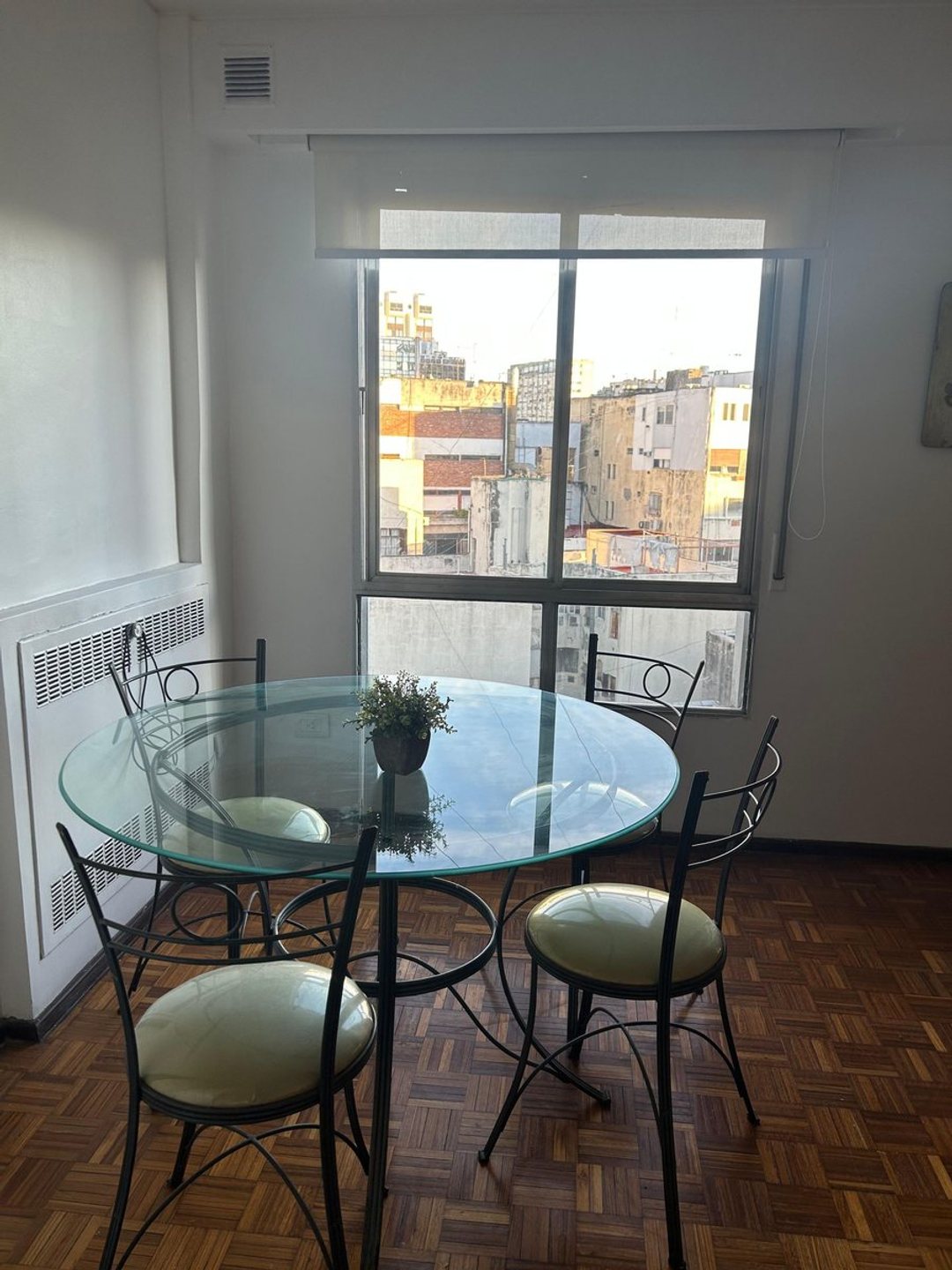 Venta Monoambiente Retiro