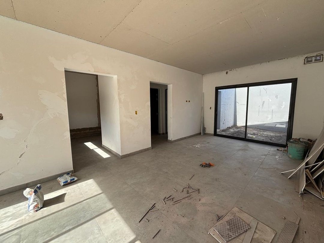 VENTA / DEPARTAMENTO / 1 DORMI / PLANTA BAJA PATIO
