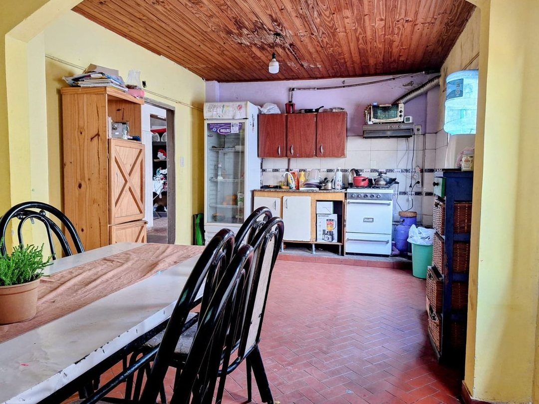 Casa a refaccionar en José Clemente Paz