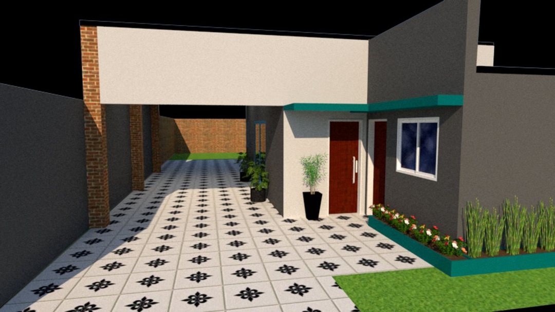 VENTA CASA EN CONSTRUCCION PJE MAXWELL SAN CARLOS