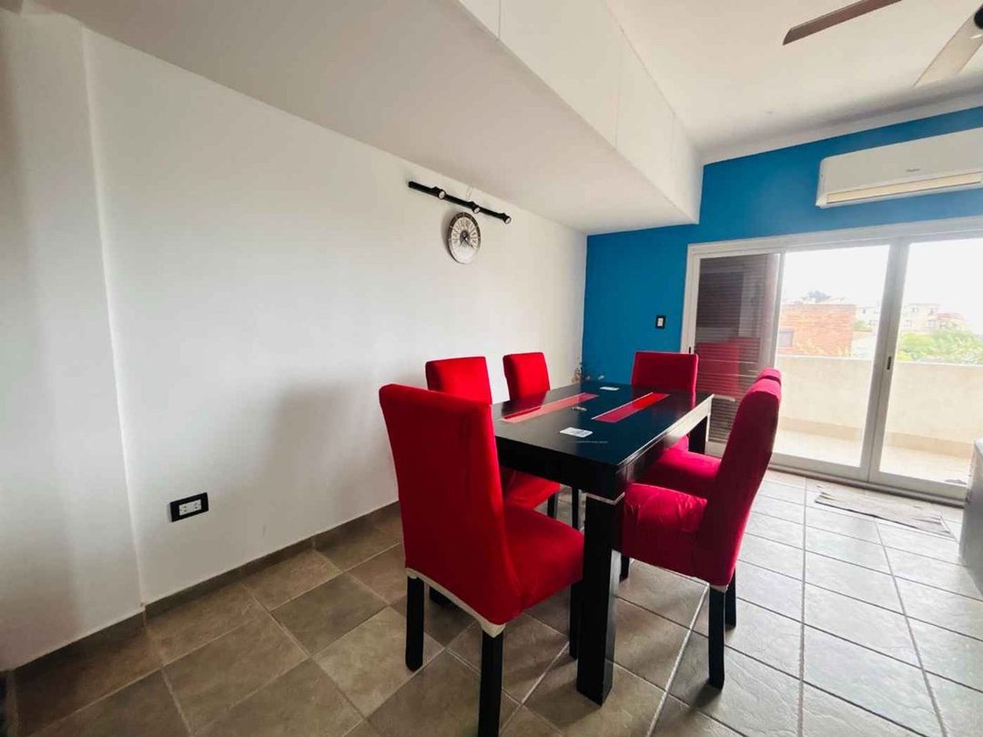 Departamento en Venta 4 ambientes V. Gesell centro