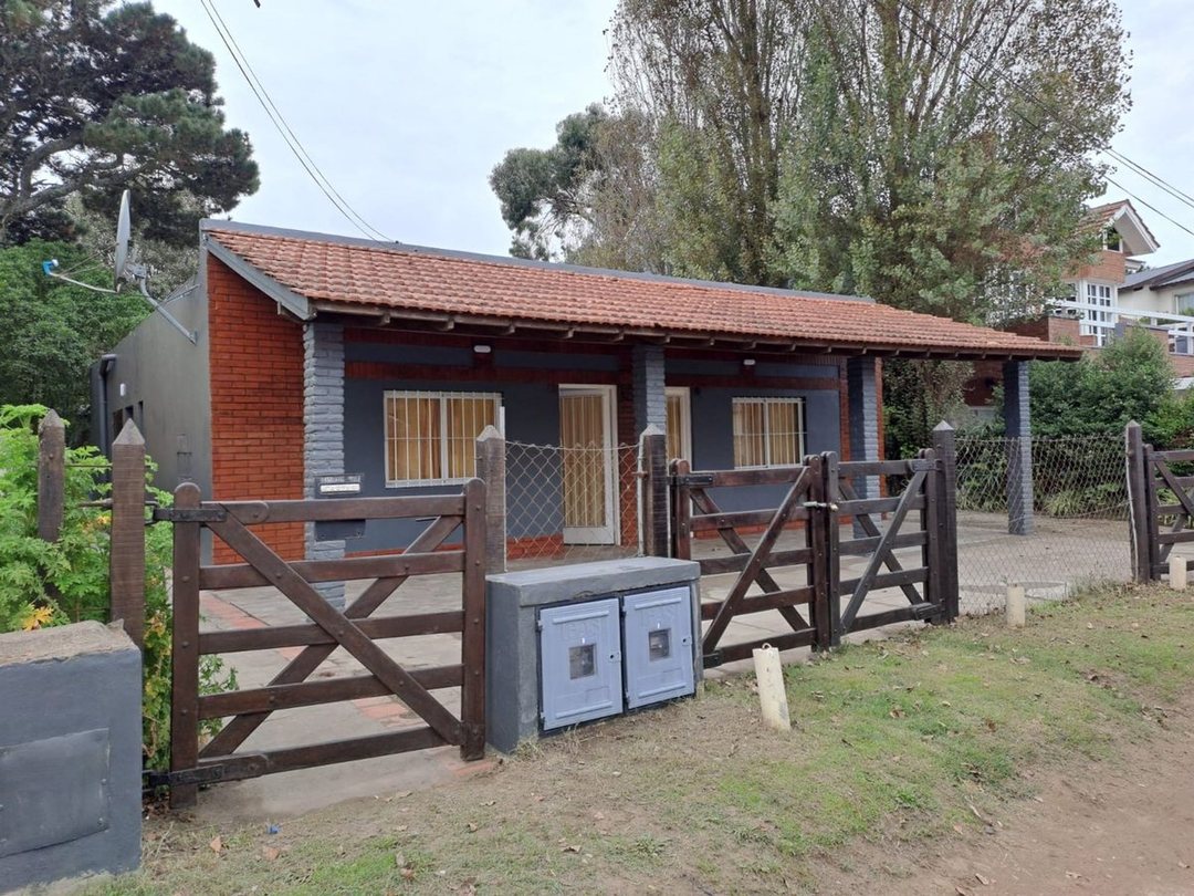 DEPARTAMENTO EN ALQUILER EN VALERIA DEL MAR
