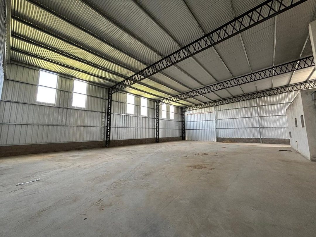 VENTA / GALPON / OFICINAS / PAER / RAFAELA
