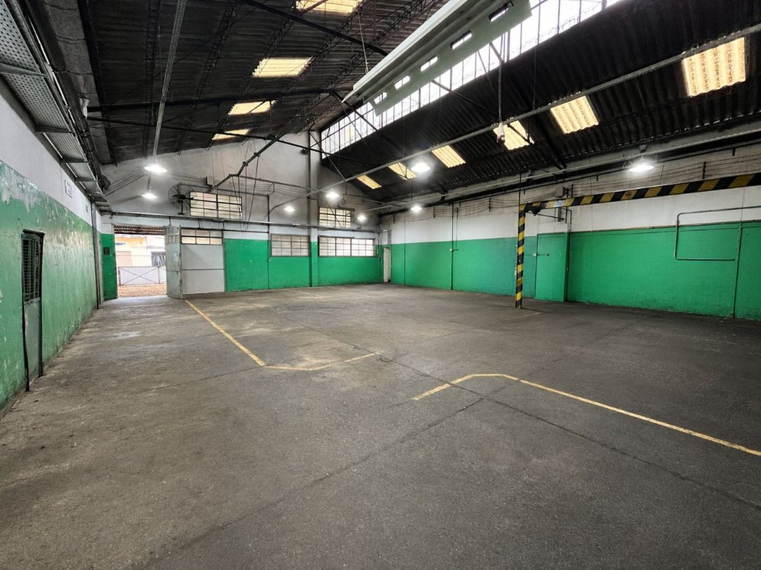 GALPON DEPOSITO EN VENTA EN QUILMES
