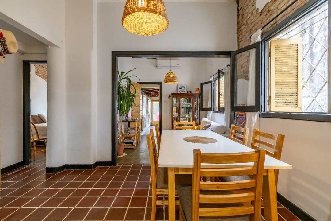 PH 3 AMBIENTES EN VENTA CON PATIO COCHERA TERRAZA