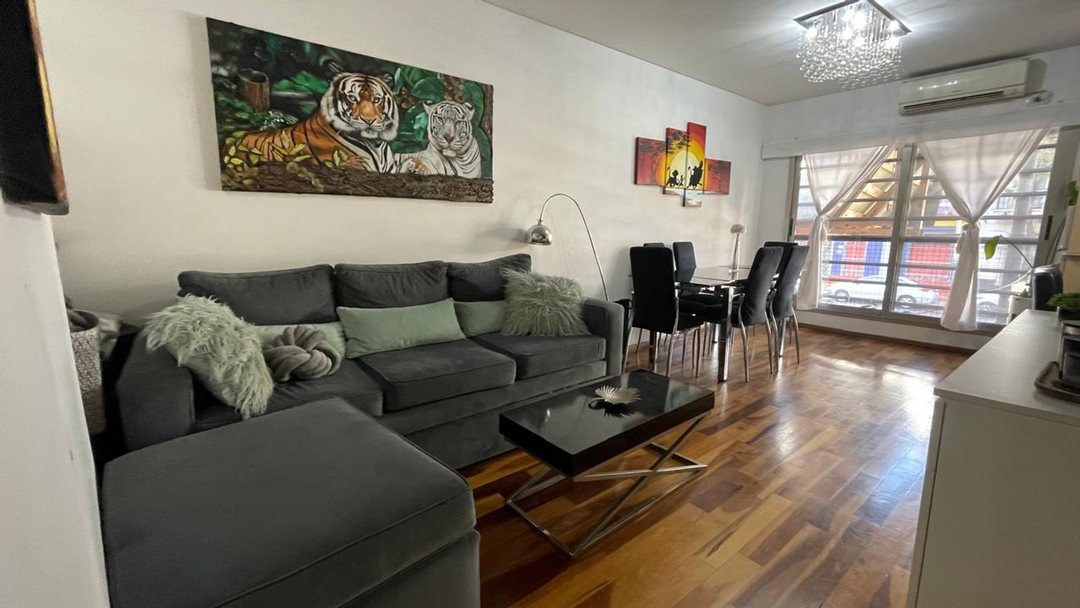 VENTA CABALLITO DTO 2AMB-APTO PROF-APTO CREDITO