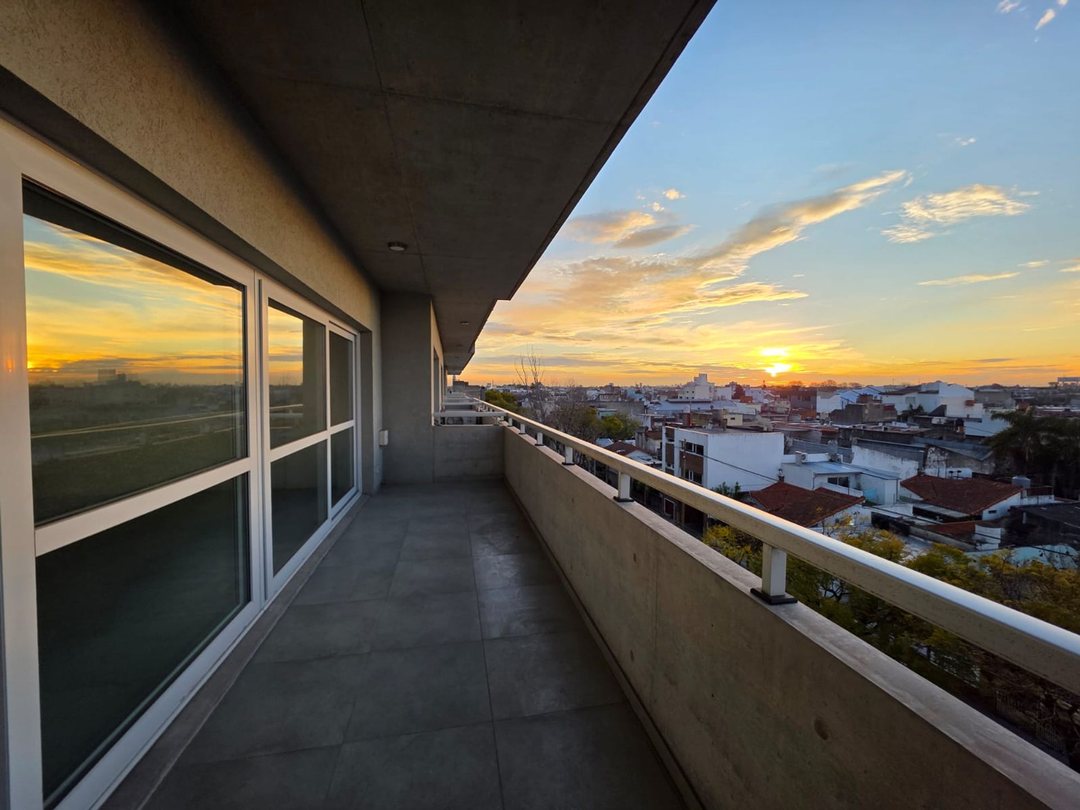 Venta Depto 2amb Villa Martelli a estrenar cochera