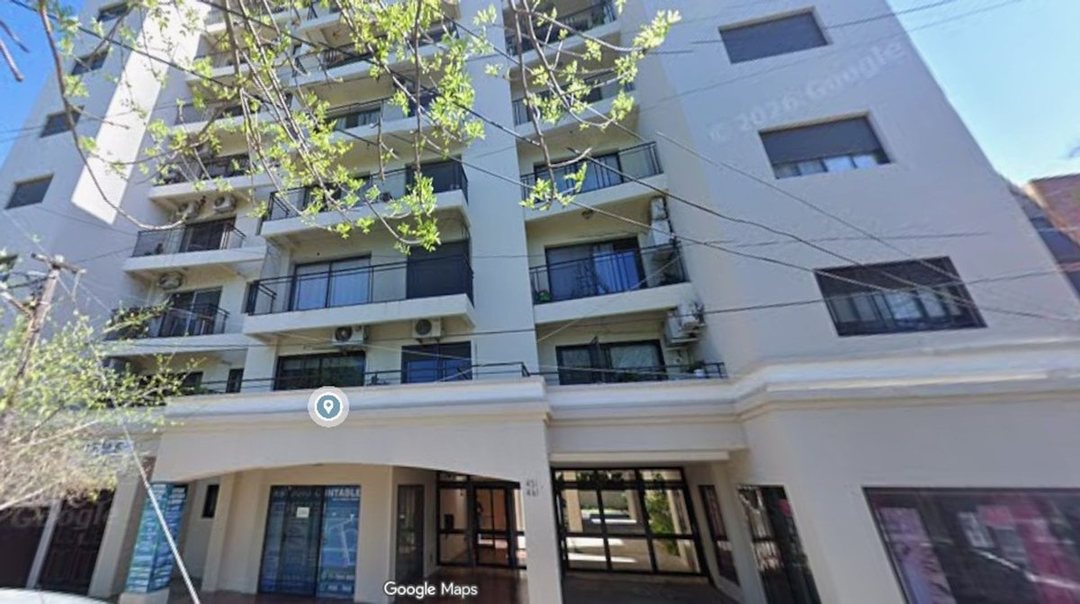 VENTA DEPARTAMENTO 2 AMBIENTES EZEIZA INVERSION
