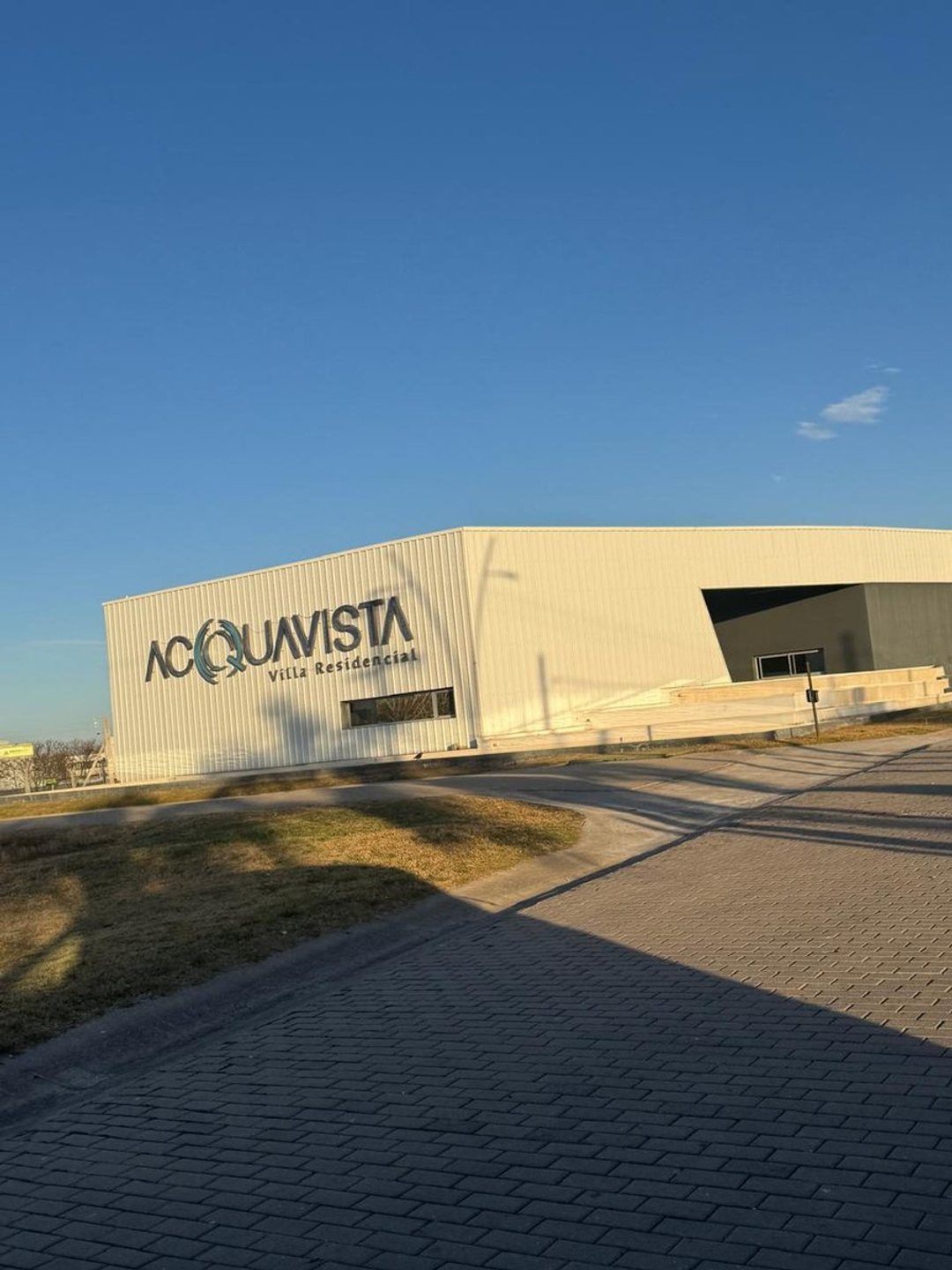 OPORTUNIDAD VENTA LOTE ACQUAVISTA MALAGUEÑO CBA