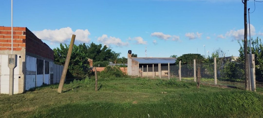 Se Vende Terreno-Calchaquí