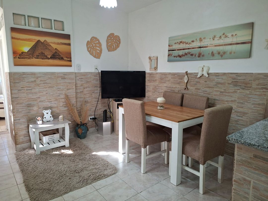 VENTA CASA 2 DORMITORIOS - VIRREYES