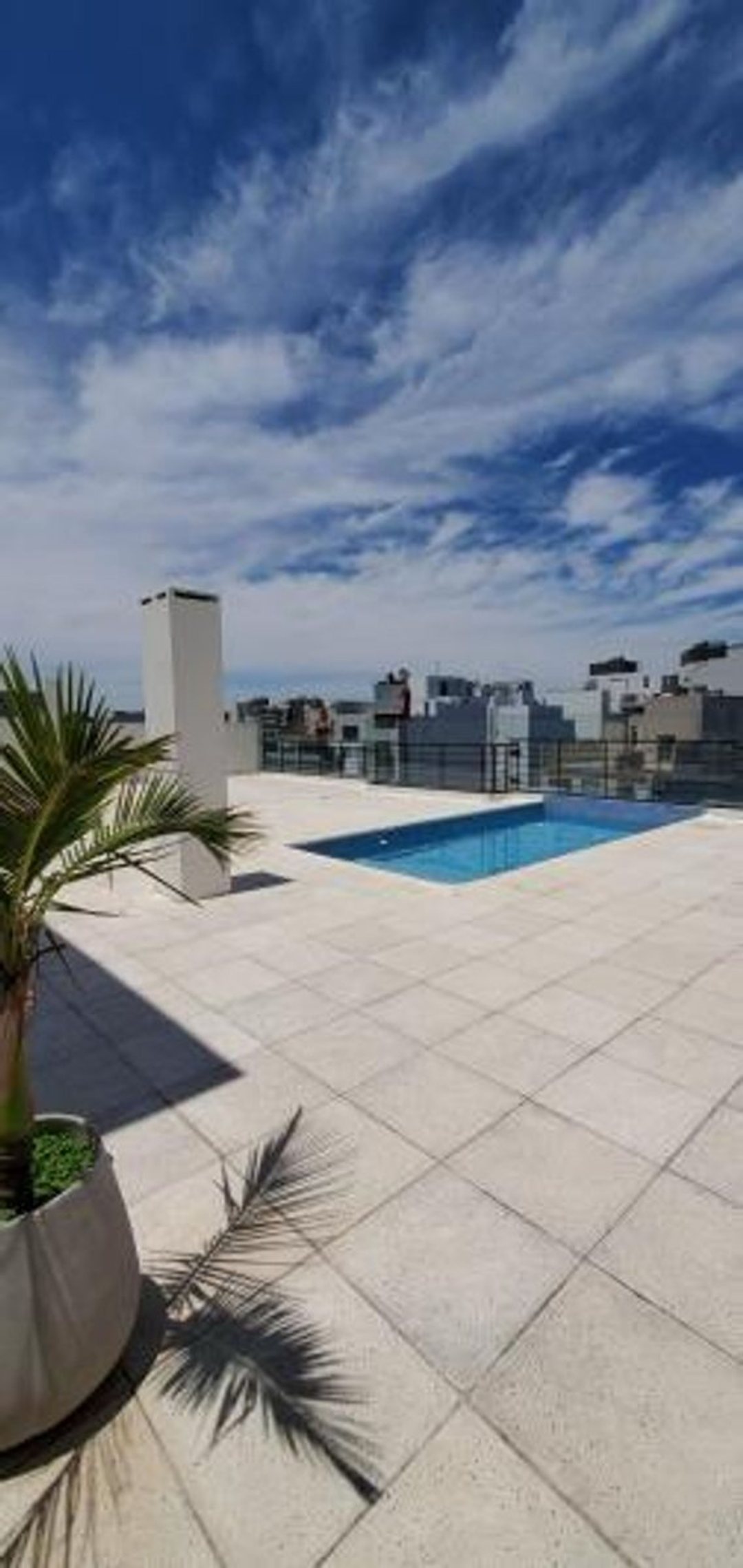 Venta 4 ambientes con cochera doble VIlla Devoto