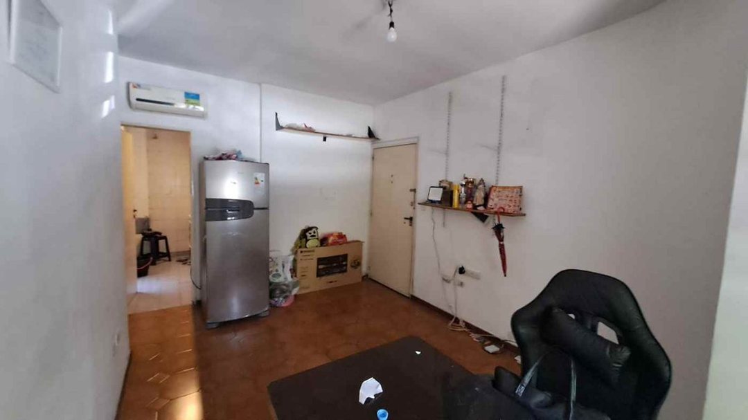 VENTA DEPTO 2 AMBIENTES CON PATIO EN AVELLANEDA