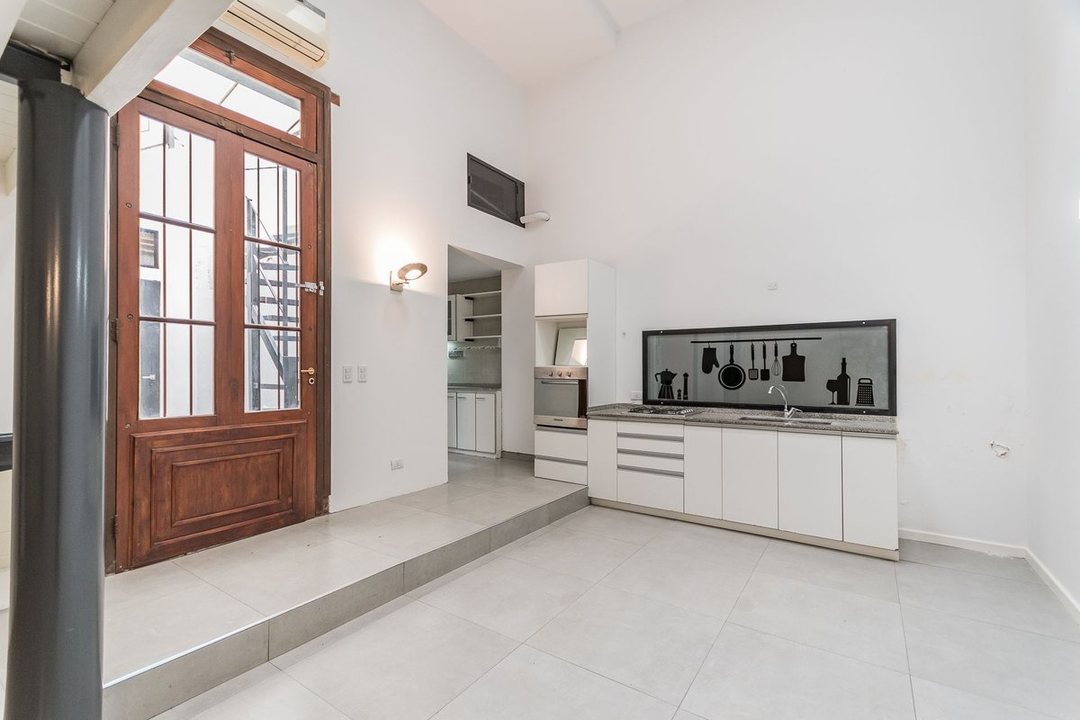 venta Ph 3 ambientes Almagro Amplia Terraza propia