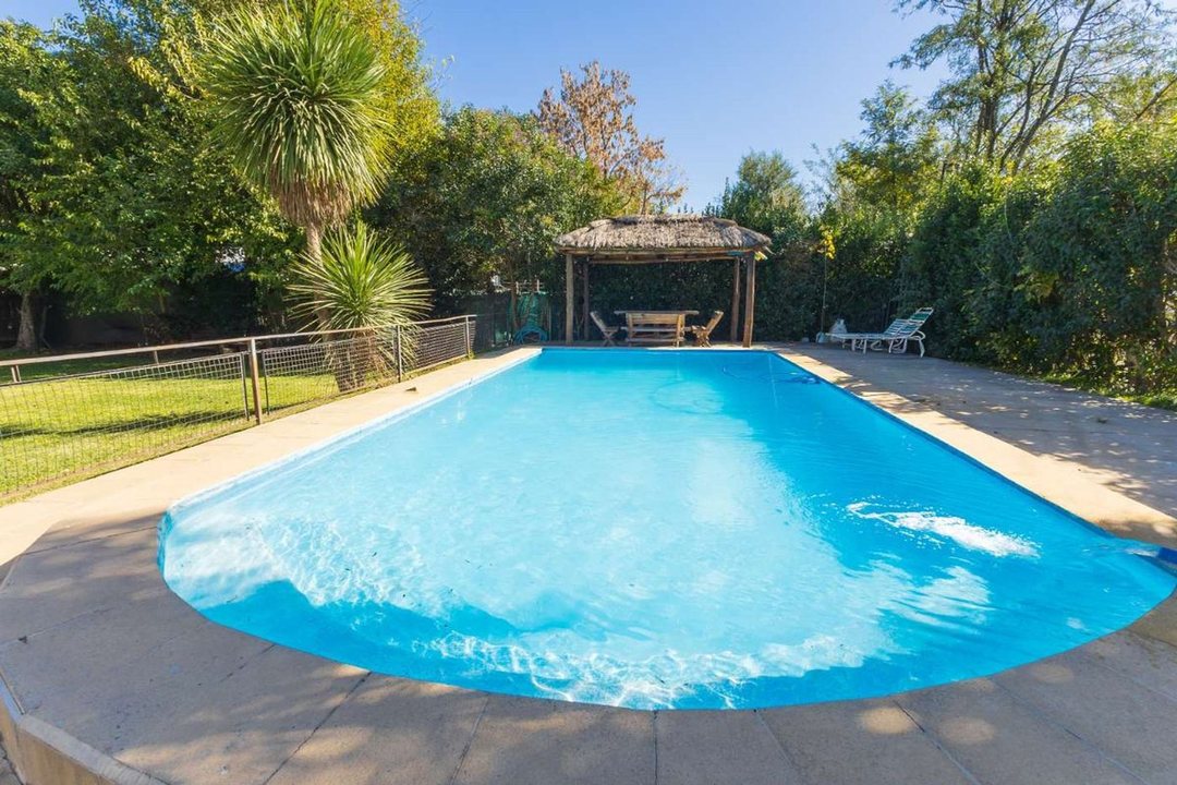VENTA CASA 7 AMB PARQUE PILETA FINANCIA