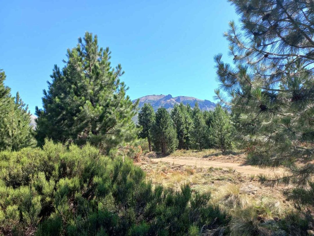 Lote a la venta en Dos Valles con financiación