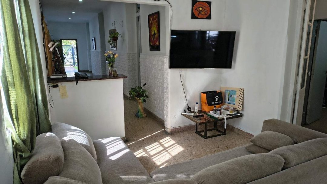 VENTA PH TIPO CASA 4 AMB APTO CREDITO EN BANFIELD