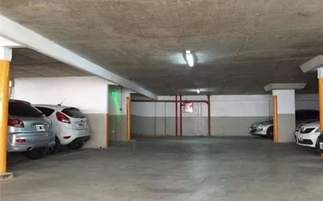 VENTA Cochera Fija Cubierta 14m² Primer Subsuelo