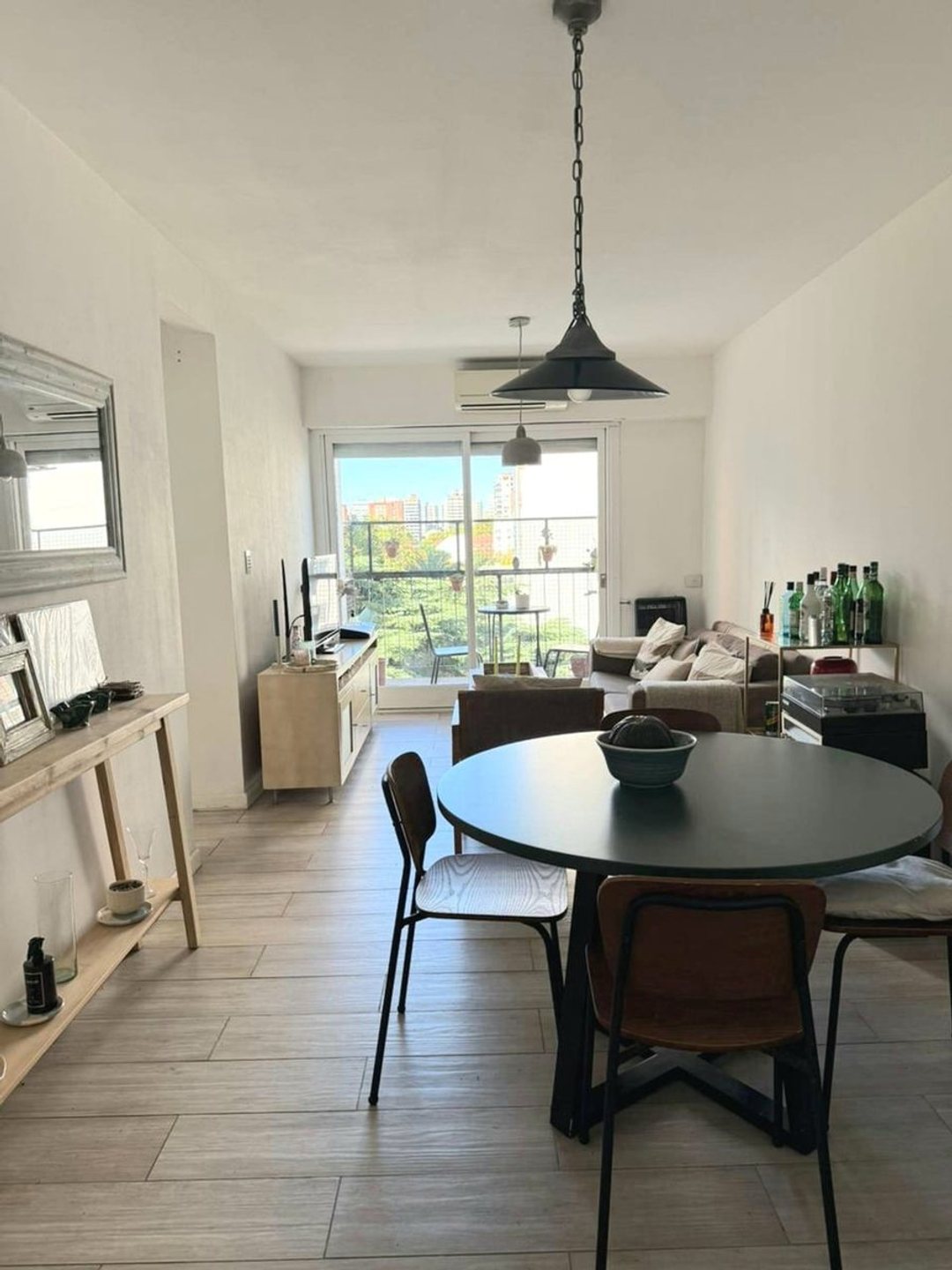 VENTA DEPARTAMENTO ACASUSSO